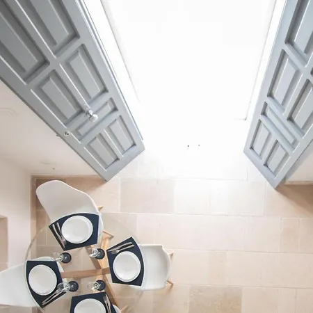 Apartman Casetta Margherita Ostuni