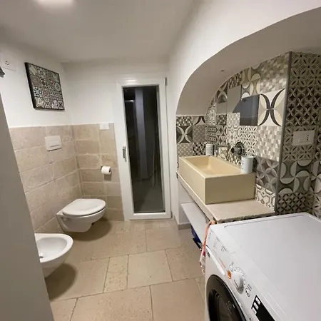 Casetta Margherita Ostuni