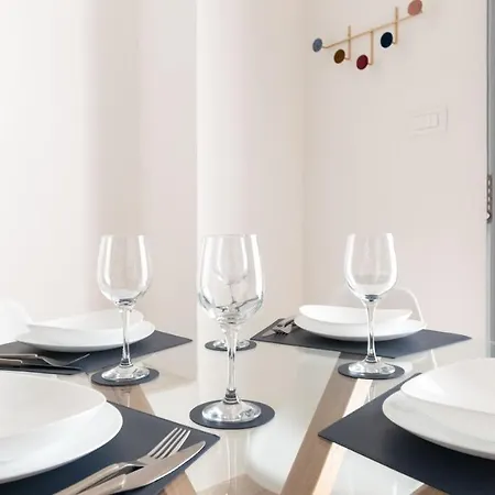 Casetta Margherita Апартаменты Остуни