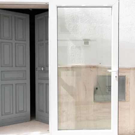 Casetta Margherita Апартаменты Остуни