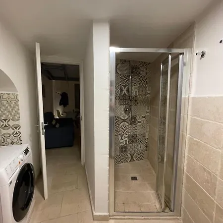 Apartment Casetta Margherita