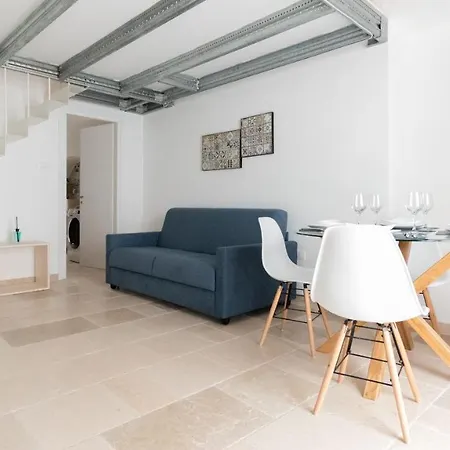 Casetta Margherita Ostuni