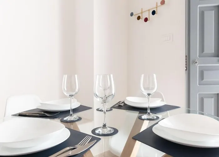 Casetta Margherita Appartement Ostuni
