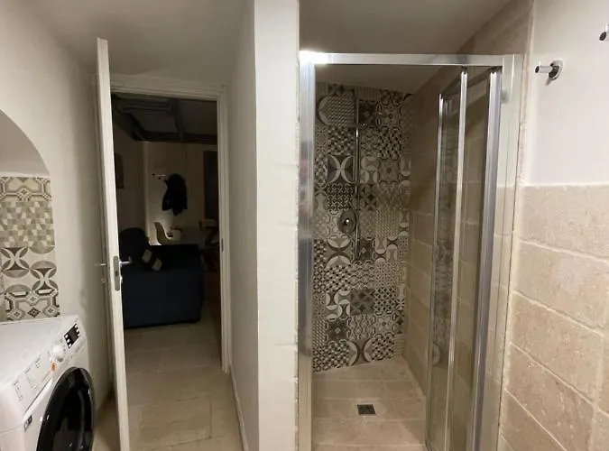 Appartement Casetta Margherita